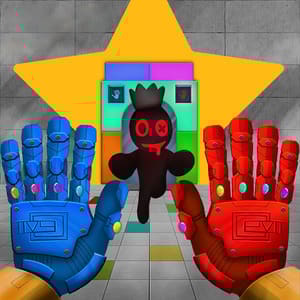 Zombie Escape: Horror Factory